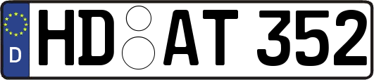 HD-AT352