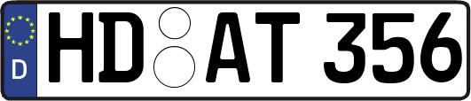 HD-AT356