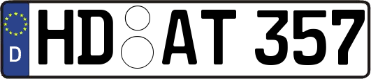 HD-AT357