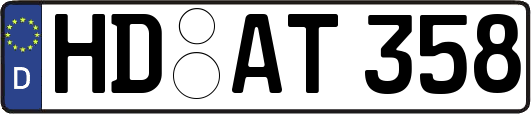 HD-AT358