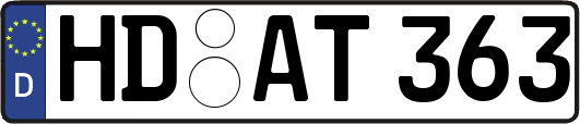 HD-AT363