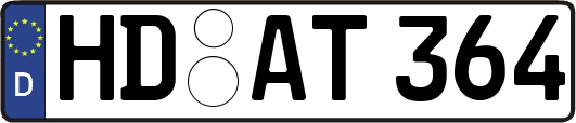 HD-AT364