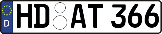 HD-AT366