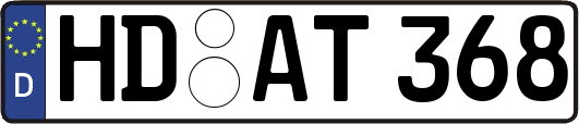 HD-AT368