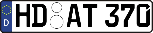 HD-AT370