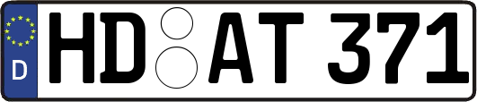 HD-AT371