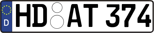 HD-AT374