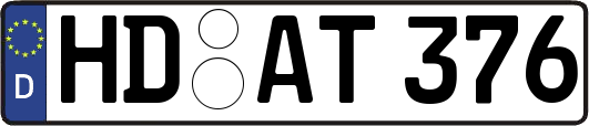 HD-AT376