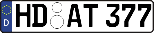 HD-AT377
