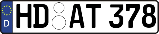HD-AT378