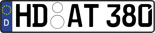 HD-AT380
