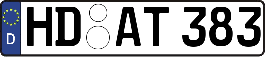 HD-AT383