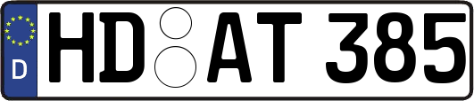 HD-AT385