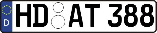 HD-AT388