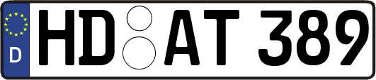 HD-AT389