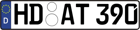 HD-AT390