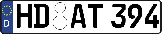 HD-AT394
