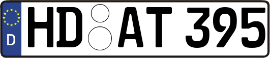 HD-AT395