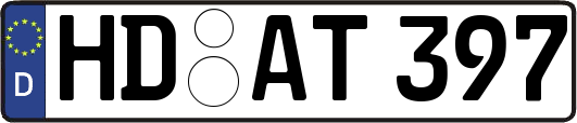 HD-AT397