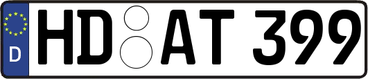 HD-AT399