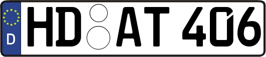 HD-AT406
