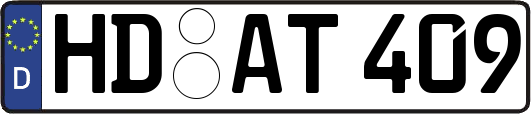 HD-AT409