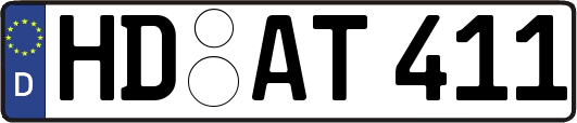 HD-AT411