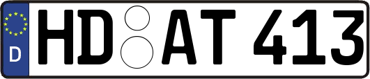 HD-AT413