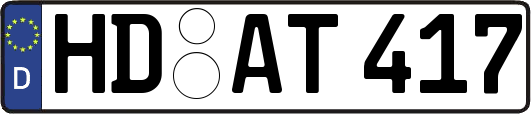 HD-AT417