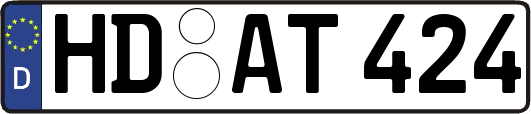 HD-AT424