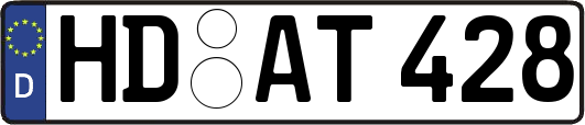 HD-AT428