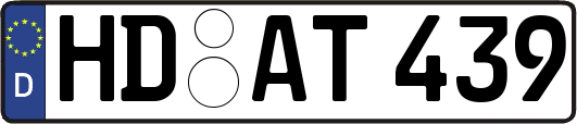 HD-AT439