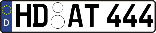 HD-AT444