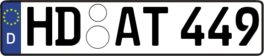 HD-AT449