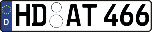 HD-AT466