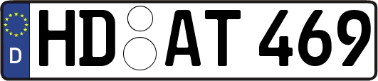 HD-AT469