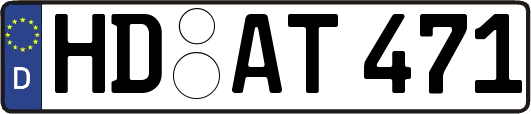 HD-AT471