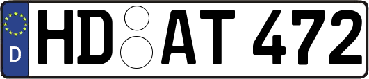 HD-AT472