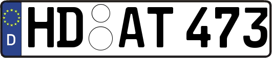 HD-AT473