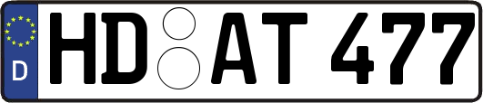 HD-AT477