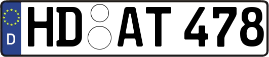 HD-AT478