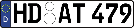 HD-AT479