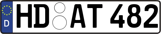 HD-AT482