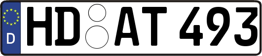 HD-AT493