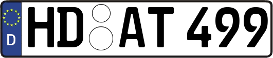 HD-AT499