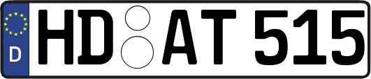 HD-AT515