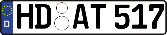 HD-AT517