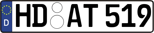 HD-AT519