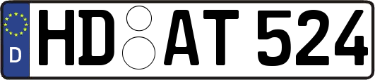 HD-AT524