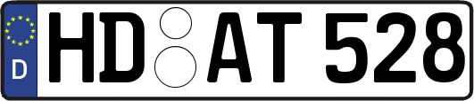 HD-AT528